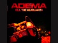 All These Years-Adema