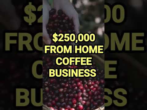 , title : '$250,000 Home Based Coffee Business [ Can I Sell Coffee from Home in Florida] Cottage Food Law'