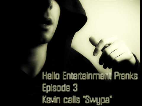 Episode 3 Kevins calls the "Swypa"