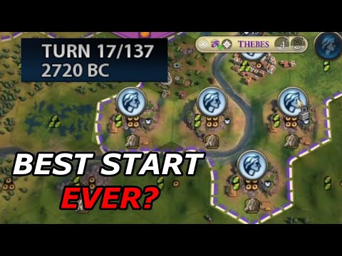 This Might Be My Fastest Pace Ever...