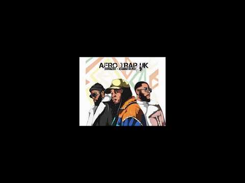 [FREE] Not3s x 23 x 2019 UK Afro Type Beat