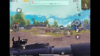 私のPUBG MOBILE実況をOmlet Arcadeで見てください！