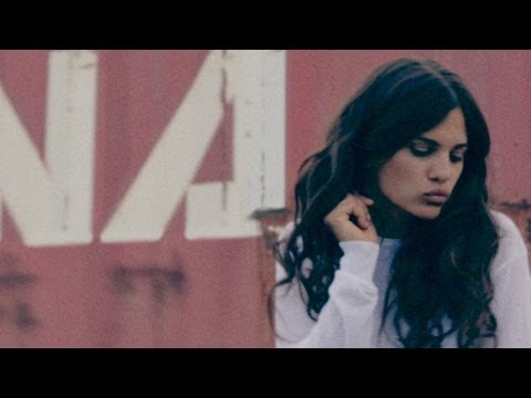 Anna F. -- DNA (Offical Music Video)