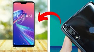 Smartphone ASUS Zenfone Max Pro M2 Ficha tcnica, informaes, Toda Verdade Sobre