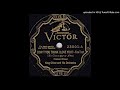 King Oliver And His Orchestra "Don't You Think I Love You?  (1930) - Victor V23001.