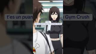 le plan a échoué #ia #onepiece #gymcomedy #manga #anime