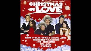 Christmas in Love - Renee Olstead