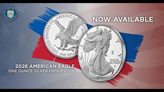 US Mint Sales Update: No Bulk 2026 W Proof ASEs — Official Statement Just Dropped!