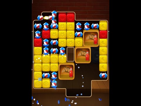 TOON BLAST level 5569