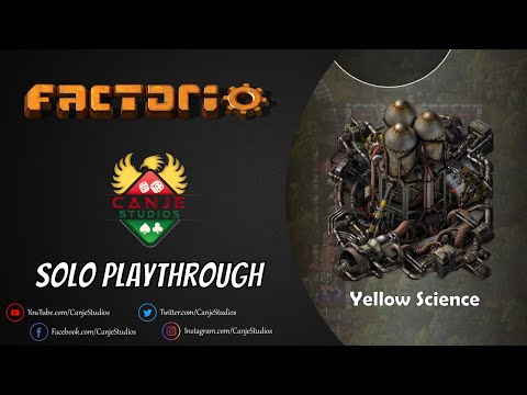 Factorio Ep. 41