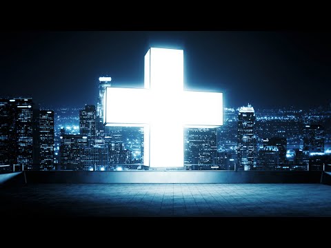 Ephesto - Saving You (Official Videoclip)