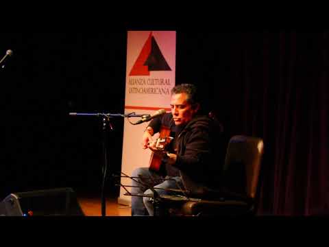 Concierto de Alejandro Filio en Austin - Un Milenio Después