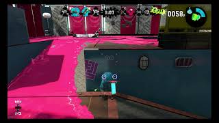 [スプラトゥーン2]実際に起きた個人的な恐怖談[詳細は概要欄へ]