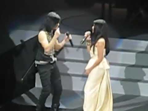 Anggun Feat Armand Maulana - Kembalilah Kasih