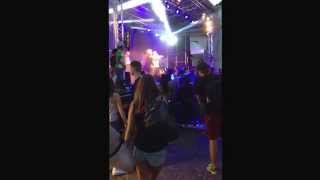 Linda Pira, Stor och Rosh - Nyköping