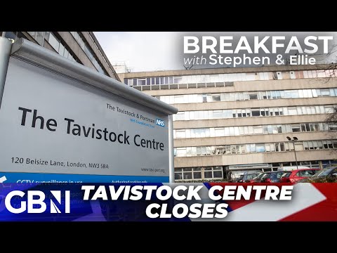Tavistock-kliniek definitief gesloten: twee jaar na vernietigend rapport (GB News)