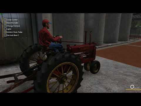 Farmers Dynasty Game play E7