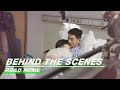 Download Lagu BTS: Behind the Scenes with Chenxiao Couple at the Hospital  Road Home  归路  iQIYI Mp3 Free