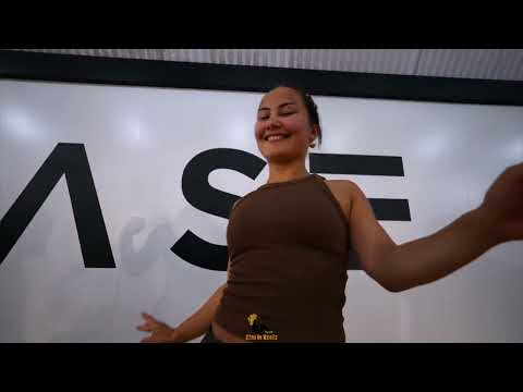 Toby Franco, Mellow & Sleazy, Optimist Music ZA, Musa Keys - Mali (Kumnandi) | V3RSHA G Choreography