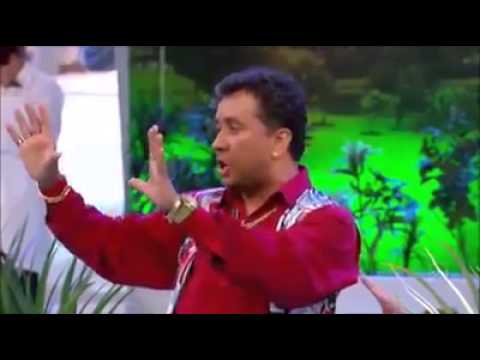 Paulinho Gogó - Velório do amigo noronha