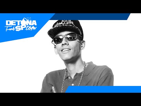 MC Menor da VG - Essa é a Hora (Perera DJ)