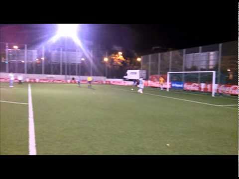 Final Penaltys Seneca CF Cordoba.mov