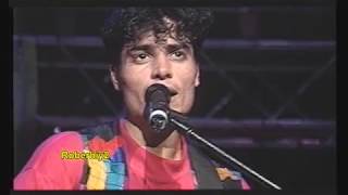 Chayanne &quot;Para Tenerte Otra Vez &quot; en vivo