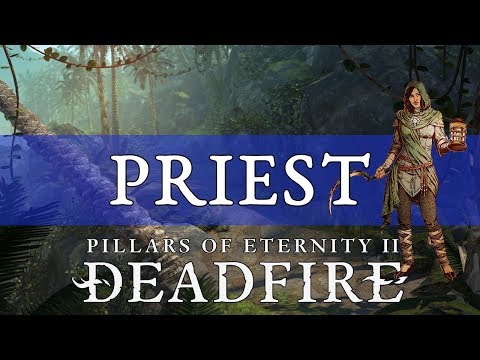 download lagu mp3 mp4 Priest Pillars Of Eternity 2, download lagu Priest Pillars Of Eternity 2 gratis, unduh video klip Priest Pillars Of Eternity 2