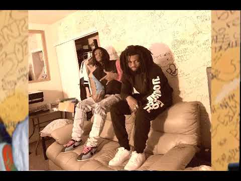 NUMBA9 X GUDDA X LIZK "ALL BLACK"