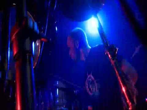 Videoclip de He's Turning Blue (Live) — Carpathian Forest