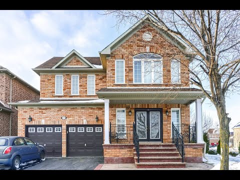28 Kamloops Drive, Brampton Home for Sale - Real Estate Properties for Sale