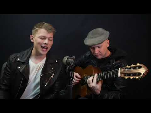 Brett Max - Don't Wanna Wait (Prod. Brett Max)