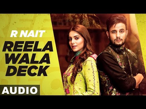 Reela Wala Deck (Full Audio) — watch video