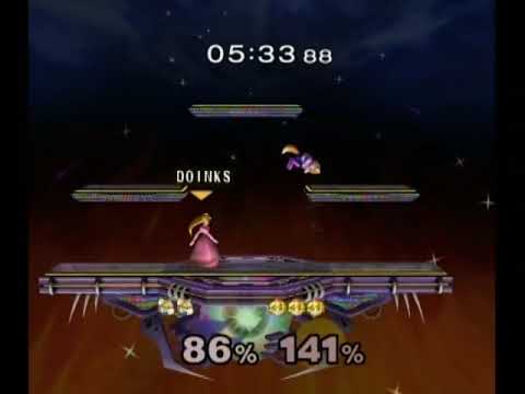 Tipperoni 185 AM - WR1 - Squishyy (Fox) vs 5W337 (Ganondorf)