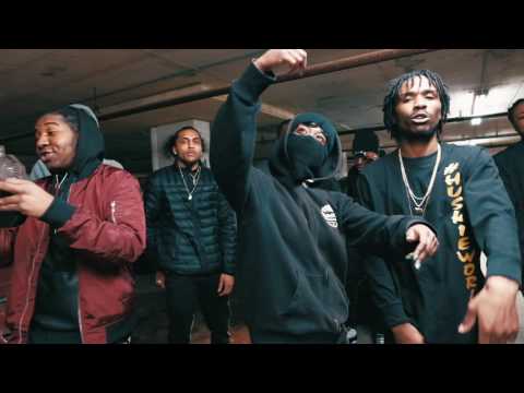 Fernzo Ft. MB- Pay Attention [MV]