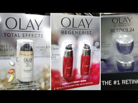 olay total effects costco