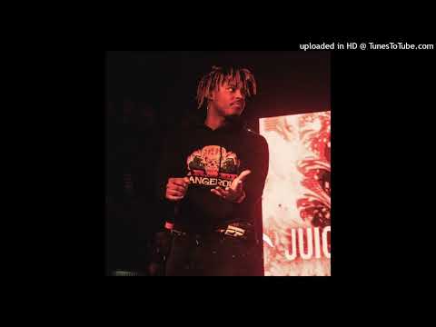 |FREE| JUICE WRLD TYPE BEAT "HAUNTED PLACE"