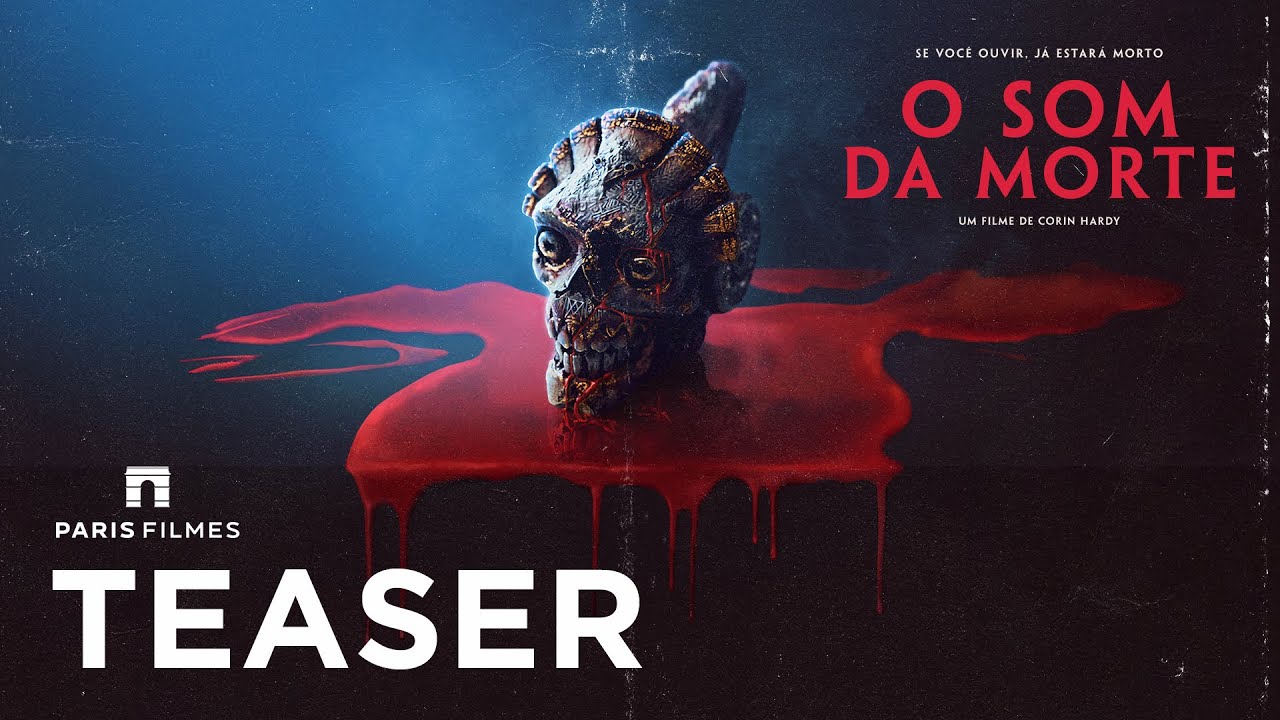 teaser Oficial