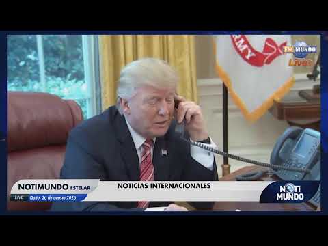 NotiMundo Estelar