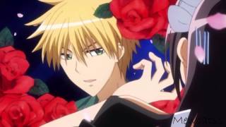 Usui x Misaki-Blah blah blah Usui x Misaki-Blah blah blah