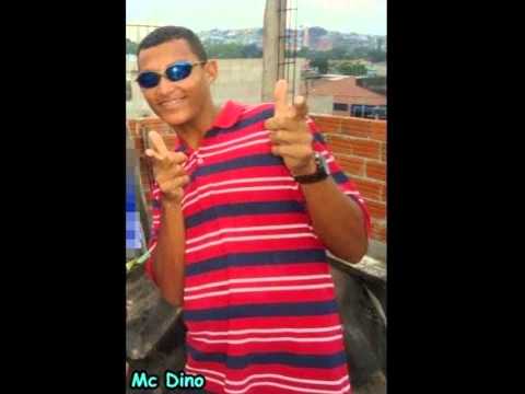 Mc Forlan - Si Tu Que Da Um Rolé (Carponellys)
