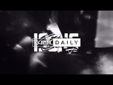 Isong - Have You Ever Heard a Love Song On Drill? [Music Video] | GRM Daily