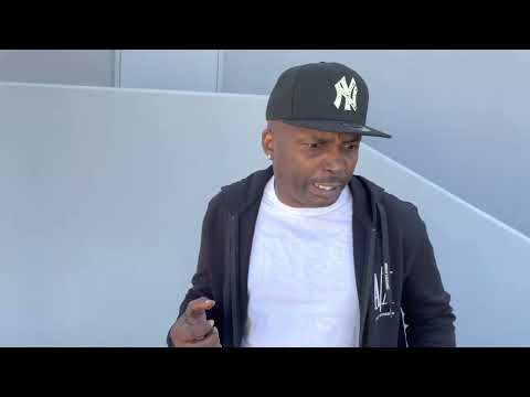 Drag-On "Part 43" Freestyle