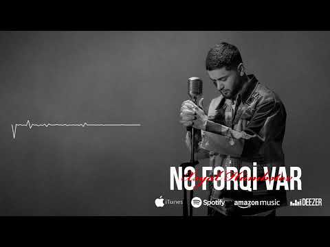 Xeyal Humbetov - Ne Ferqi Var