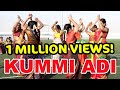 Dubai Tamil Teachers Kummi Adi Dance Theanga Vetti Little Sprouts