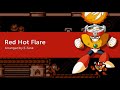Megaman 10 E Tank S Solar Man Theme Extended