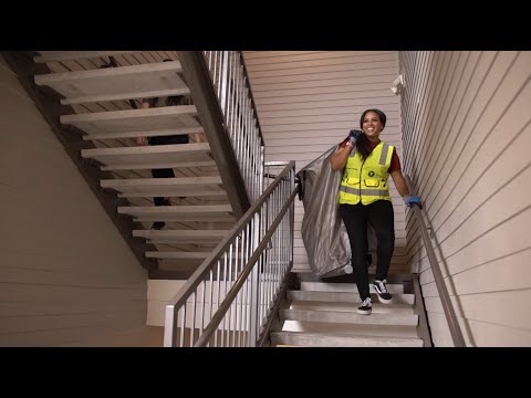 Valet Trash Jobs
