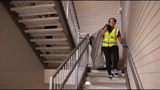 A Day in the Life of a Service Valet