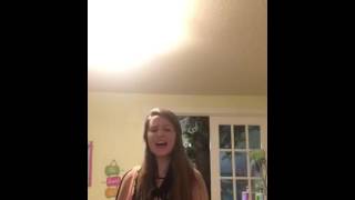 Rise up/ covered by Heather Dobson