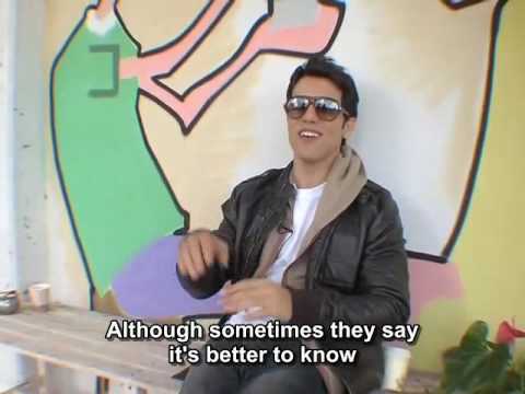 Harel Skaat on his way to ESC part 4 - Translated